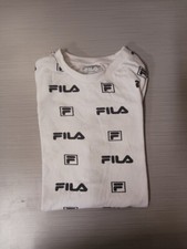 Fila Kids Athletic Shirts for Moisture Wicking Shirt