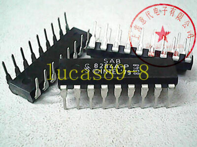 SAB8284A-P SAB8284BP #T9*