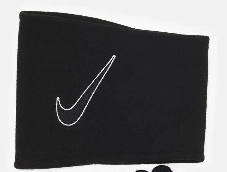 Nike JUNIORS Neck Warmer Fleece Snood - Football unisex Teens