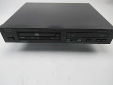Denon DN-V310 Progressive Scan DVD Video MP3 Audio Player NTSC/PAL Region 1 DivX