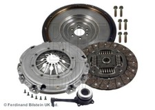 Kit d'embrayage Audi S5