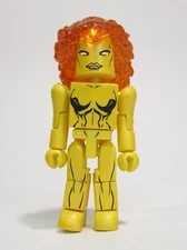 Diamond Select Marvel Minimates TRU Heralds of Galactus Nova 2.5" Figure