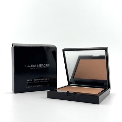 Laura Mercier Fresco Blush Color Infusion - 0.2oz / 6g