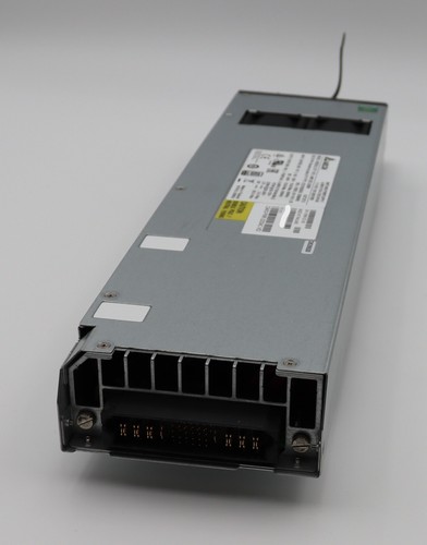 CISCO Catalyst 9400 Series 3200W AC Power Supply - C9400-PWR-3200AC - Picture 4 of 4