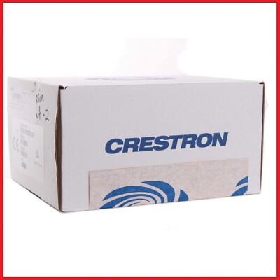 Crestron Unterputz-Kit TSW-1050-FMKT - Brandneu in Box für TSW-1050 Bildschirm