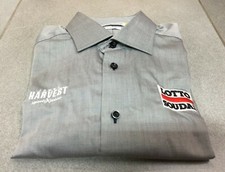 CHEMISE OFFICIELLE VELO CYCLISME TEAM LOTTO SOUDAL HARVEST RIDLEY TOUR DE FRANCE