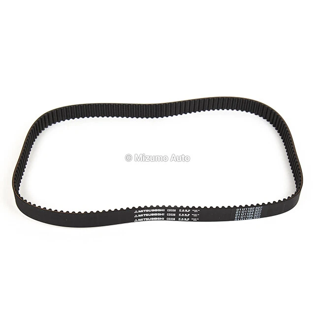 GMB Timing Belt Kit Water Pump Fit Chevrolet Aveo Aveo5 Cruze Sonic 1.6 1.8 - Image 2 of 4