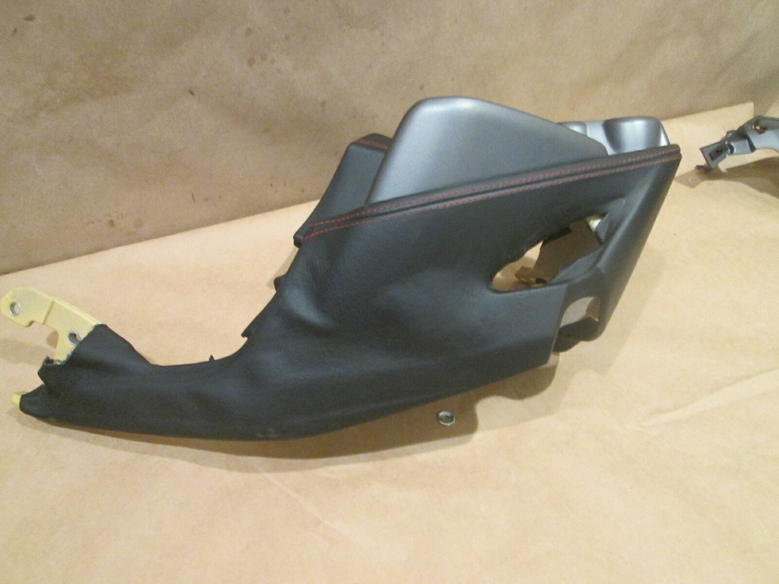 Ferrari 488 Driver Side LH Upper Trim Panel RHD P/N 87733100