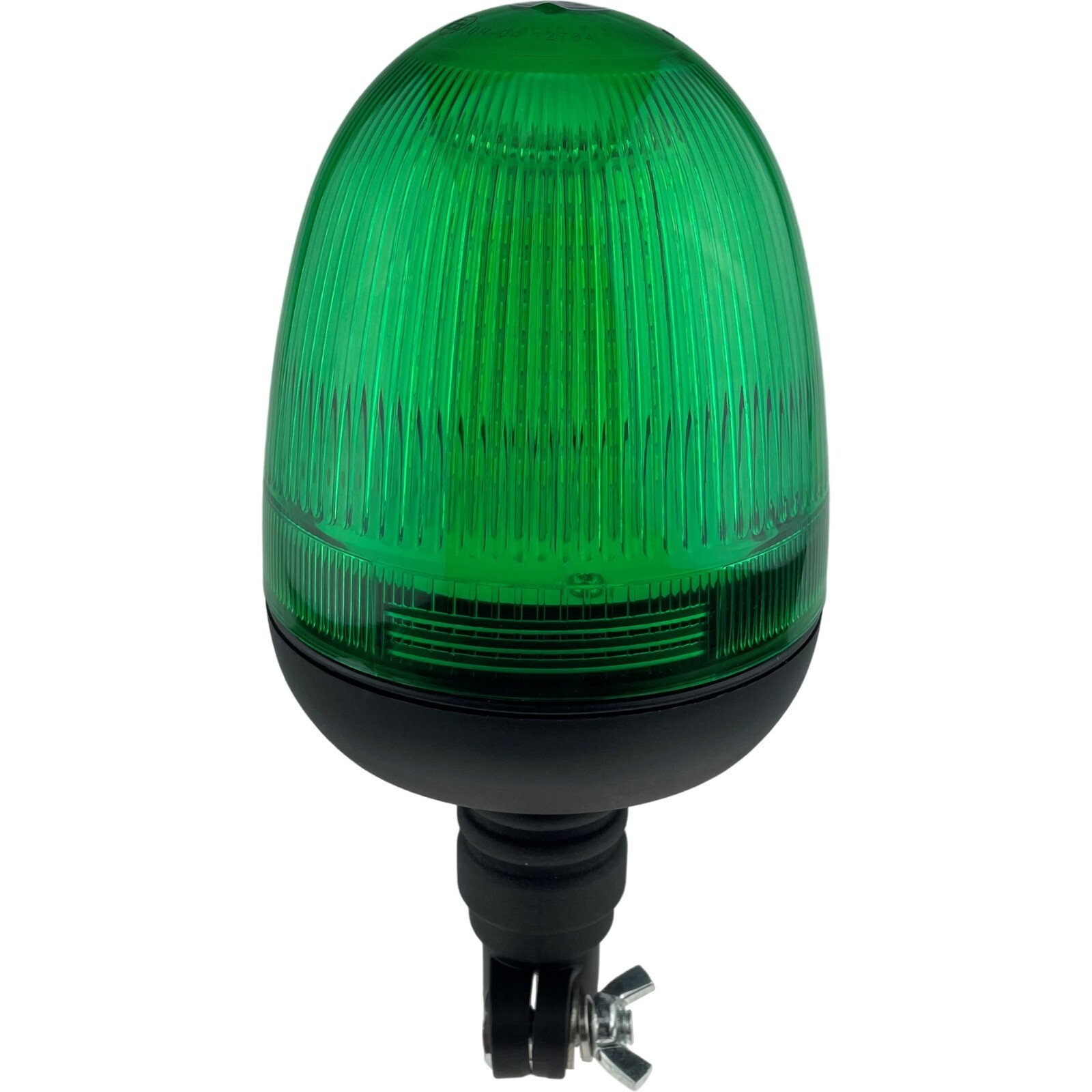 LED Green Flashing Standard Light Beacon Flexi Din for Yanmar Flashing Strobe