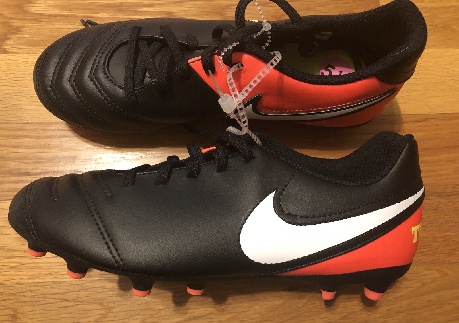 nike tiempo rio 3 fg