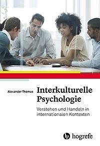 Thumbnail - Interkulturelle Psychologie | Buch | 9783801726607