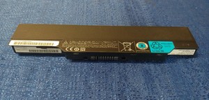 Fpcbp282 аккумулятор fujitsu