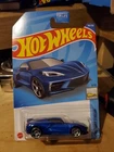 hot wheels/ matchbox you pick chevy CORVETTE chevrolet