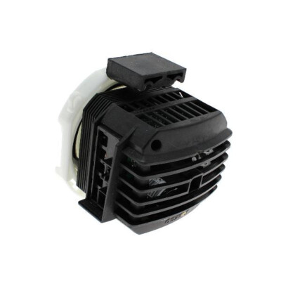 Elettropompa Di Ricambio Per Lavastoviglie 90W - Compatibile Con Ariston, Hotpoint, Indesit, Whirlpool (Modelli DFP, DIF, LFD, LFF, Ecc.) - 3