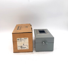 Allen-Bradley 40189-806-01 Enclosure, Cover Assembly