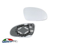 Glas Spiegel Links Thermisch RüCkspiegel Anpassbar A VW Tiguan 5N 09/2007- >