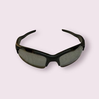 X-Loop Wrap Sunglasses