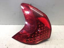 Peugeot 3008 0U Bj.2013 Rückleuchte Heckleuchte außen links 9683460880G