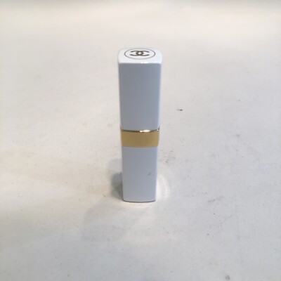 Chanel ROUGE COCO BAUME Hydrating Beautifying Tinted Lip Balm Buildable Colour 