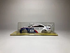 KYOSHO Mini-z Body ROUTE 246 BMW M3 GTR Nurburgring 2005 NO.1