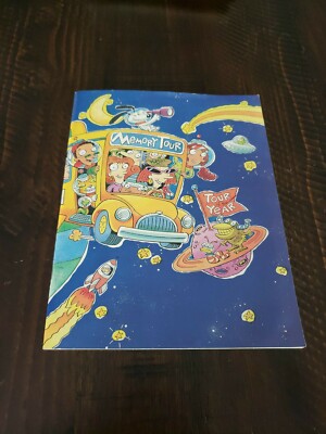 2002-2003 Yearbook Coyote Trail Elementary Marana School Tucson