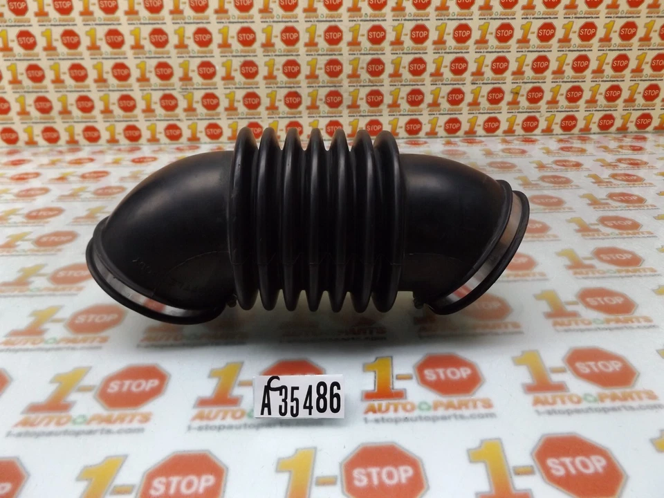 Oldsmobile 88 1992 tubo de conducto de admisión de aire de 3,8 L 25535128 OEM Foto 3 de 4