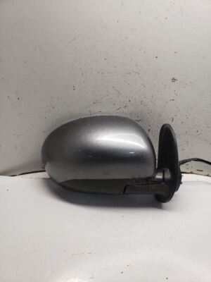 Passenger Side View Mirror Power Painted Body Color Fits 09-14 CUBE 1333523