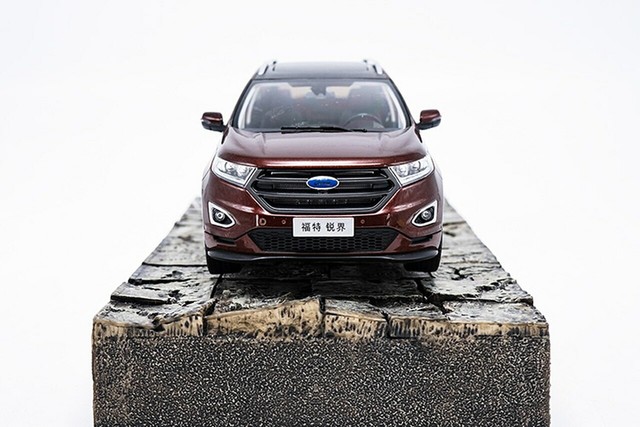 ford edge diecast