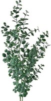 Clayre & Eef 5PL0084 Deko-Zweig GrüN 8X3X70 Cm