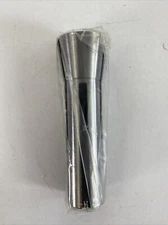 Utoolmart R8-8H Precision Round Spring Collet, R8 Collet