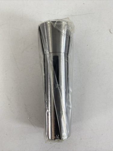Utoolmart R8-8H Precision Round Spring Collet, R8 Collet