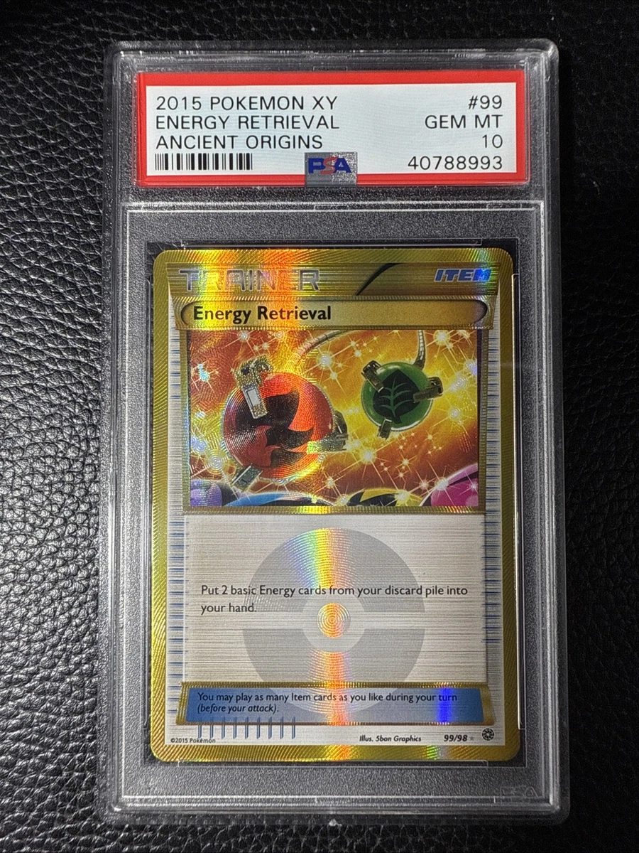 Energy Pokmon TCG Professional Sports Authenticator (PSA) Secret Rare Individual Collectible Card Game Cards for sale | eBay Energy Pokmon TCG Professional Sports Authenticator (PSA) Secret Rare Individual Collectible Card Game Cards for sale | eBay