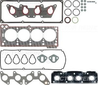 Victor Reinz 02-31620-02 Dichtungssatz FüR Zylinderkopf FüR Renault FüR Dacia