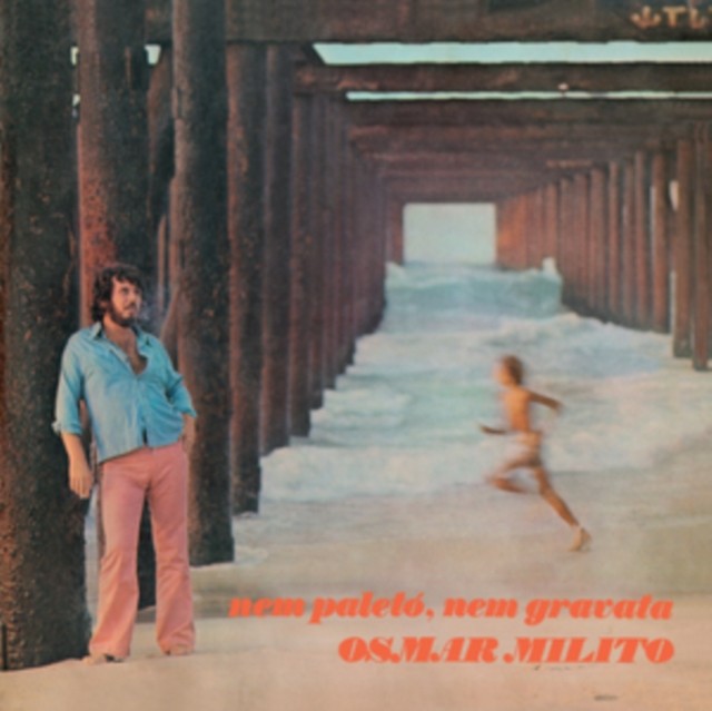 Nem Paleto. Nem Gravata 1973 Limited Gat