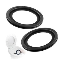 RV Toilet Seal, Flush Ball Seal Gasket Replacement for Dometic 300/310/320 - ...
