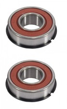 Fits ARIENS 05403900, 05435100 High Speed Bearings 2 PK