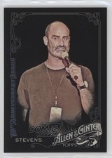 2015 Topps Allen & Ginter's X: 10th Anniversary Issue Brody Stevens #150 04at