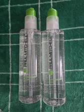 2x LOT Paul Mitchell Super Skinny Serum 8.5 fl oz/250 ml New- FREE FAST SHIP!