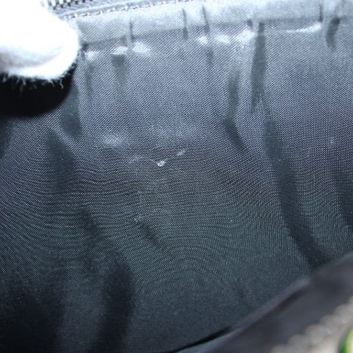 Givenchy Rottweiler Clutch Bag Black Women Auth from Japan thumbnail 18