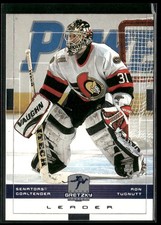 1999-00 Upper Deck Wayne Gretzky #120 Ron Tugnutt