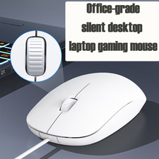 NEU Kabelgebundene Maus Office-Maus Agil und ...