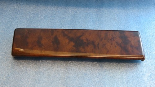 BMW 5er E39 - Amaturenbrett Zierblende Verkleidung Nussbaum / 8211427