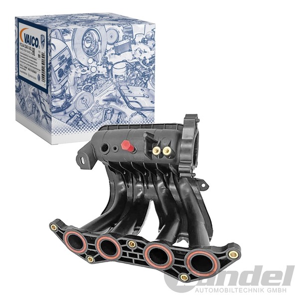Vaico AnsaugbrÜCke Saugrohrmodul Passend FüR CitroËN Berlingo C2 C3 Saxo Xsara-image