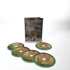 Jethro Tull - The Jethro Tull Christmas Album - Fresh Snow At Christmas [CD]