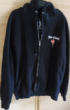 The Used band merch In Love and Death Mens Bl...