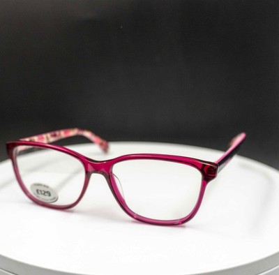 Pierre Cardin 19 Brillengestell Brille