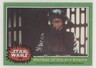 1977 Topps Star Wars Member of the Evil Empire #245 2k3