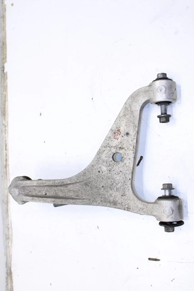 Juego de 3 brazos de control de suspensión trasera derecha 14-23 Infiniti Q50 Luxe tracción trasera 55501-1MA0C Foto 3 de 4