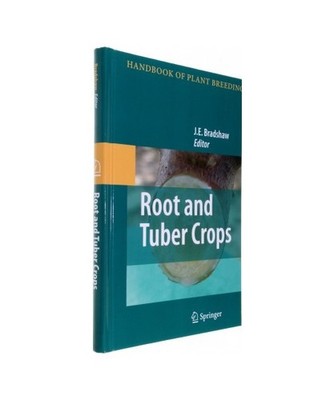 Root and Tuber Crops