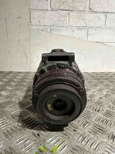 BMW 5 Touring E39 Kondensatpumpe Klimaanalge 7SBU16C 2.50 Diesel 2001 32460815